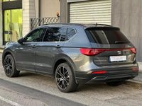 Usata Seat Marbella Business 149 CV (109 kW) 2019 Grigio Utilitaria