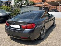 usata BMW 420 d xdrive