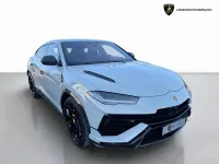 Usata Lamborghini Urus 2023 Grigio hati SUV