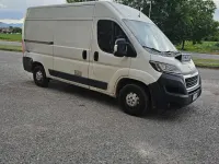 Usata Peugeot Boxer 131 CV (96 kW) 2018 Other Furgone