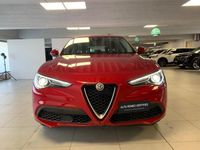 usata Alfa Romeo Stelvio 2.2 turbo diesel 190cv at8 q4 business