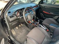 Usata Suzuki Swift Sport 129 CV (94 kW) 2024 Nero Utilitaria