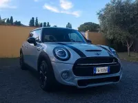 Usata Mini Cooper S 192 CV (141 kW) 2019 Utilitaria