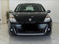 Usata Renault Clio II 2010 Nero Berlina