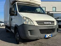 usata Iveco Daily con SPONDA