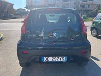 usata Peugeot 107 1.0 5 porte AMIC1