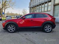 usata Mazda CX-30 2.0L Skyactiv-G 122cv M Hybrid Exclusi