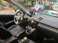 usata Mazda 2 1.3 GPL 5 porte