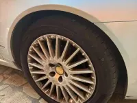 Usata Alfa Romeo 159 150 CV (110 kW) 2007 Grigio Berlina