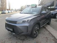 Nuova EMC SEI 113 CV (83 kW) 2026 Grigio scuro SUV
