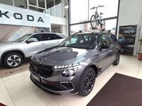 Nuova Skoda Kamiq 116 CV (85 kW) 2026 Grigio SUV