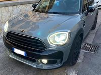 Usata Mini Cooper D Countryman 150 CV (110 kW) 2019 SUV