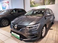 Usata Renault Mégane GrandTour Business 116 CV (85 kW) 2021 Grigio Station wagon