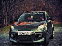 Usata Ligier JS50 2014 Utilitaria