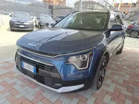 Usata Kia Niro Style 140 CV (102 kW) 2022 Other SUV