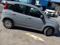 Usata Fiat Panda Easy 95 CV (69 kW) 2018 Grigio Utilitaria