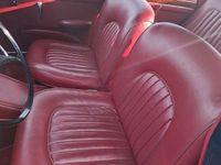 Usata Jaguar MK II 1960 Blu Berlina