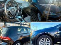 Usata VW Golf VII 2019 Berlina