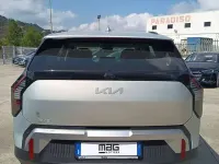 Usata Kia EV3 Air 50 kW (68 CV) 2025 Beige SUV