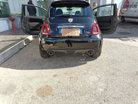 usata Abarth 500 500 C 1.4 Turbo T-Jet