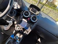 Usata Opel Corsa 70 CV (51 kW) 2015 Grigio Utilitaria