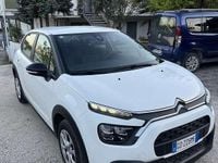 Usata Citroën C3 Feel 68 CV (50 kW) 2020 Utilitaria