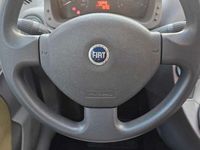 usata Fiat Panda 1.2 benzina del 2006