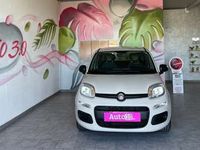 usata Fiat Panda Panda1.2 Lounge 69cv E6