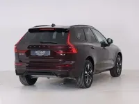 Nuova Volvo XC60 Plus 349 CV (256 kW) 2026 Rosso SUV