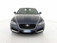 usata Jaguar XF 