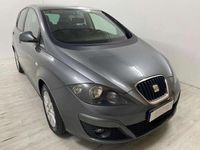 Usata Seat Altea Reference 90 CV (66 kW) 2013 Grigio Monovolume