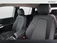 Nuova Mercedes GLB200 Advanced Plus 150 CV (110 kW) 2025 Argento SUV