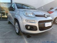 usata Fiat Panda -- 1.3 MJT 95 CV S&S Lounge