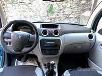 Usata Citroën C3 2008 Utilitaria
