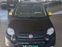 Usata Fiat Panda S 70 CV (51 kW) 2025 Utilitaria
