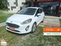 Gebraucht Ford Fiesta 75 PS (55 kW) 2019 Kleinwagen