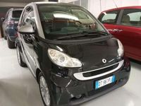 usata Smart ForTwo Coupé 2ª serie 1000 52 kW passion