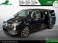 Usata Mercedes V220 163 CV (119 kW) 2021 Other Monovolume