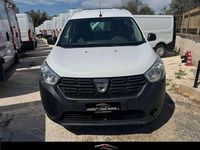 Usata Dacia Pick up 90 CV (66 kW) 2019 Bianco Pick-up