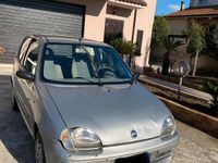 usata Fiat Seicento 1.1 con CLIMA