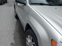 Usata Jeep Grand Cherokee Limited 218 CV (160 kW) 2006 Grigio SUV