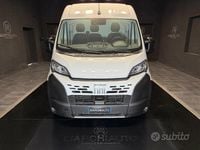 Nuova Fiat Ducato 140 CV (102 kW) 2025 Bianco Furgone