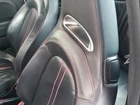 Usata Abarth 500 2008 Utilitaria