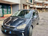 Usata Ford C-MAX 109 CV (80 kW) 2007 Monovolume