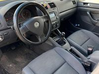Usata VW Golf V 2005 Utilitaria