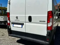 Usata Peugeot Boxer 140 CV (102 kW) 2019 Bianco Furgone