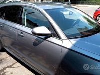 Usata Audi A6 218 CV (160 kW) 2016 Station wagon