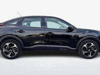Brugt Citroën C4 Feel 131 HK (96 kW) 2021 Sort Sedan