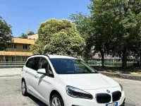 Usata BMW 216 116 CV (85 kW) 2020 Monovolume