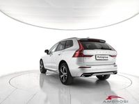 usata Volvo XC60 B4 (d) AWD Geartronic R-design - AUTOCARRO N1